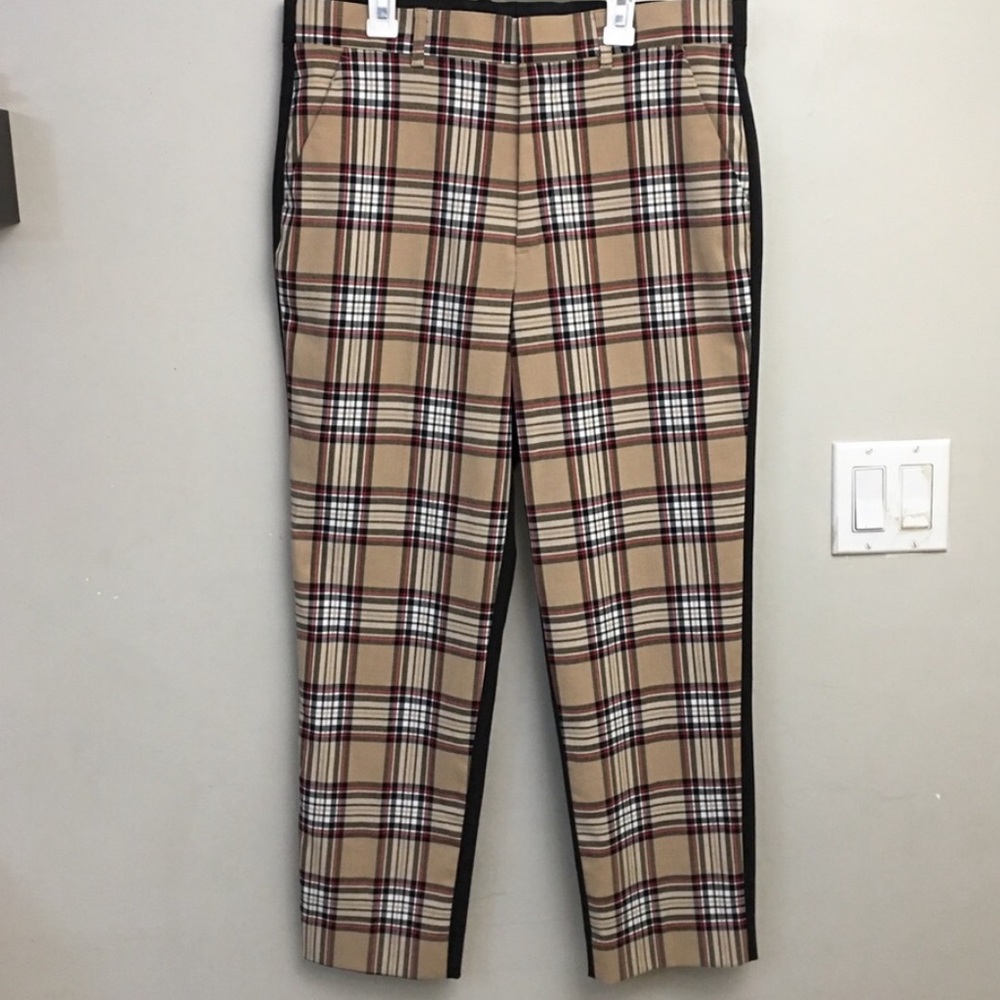NWT ASOS fashionable trousers